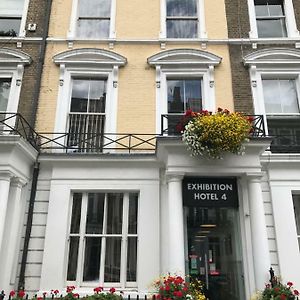 Exhibition Court Hotel 4